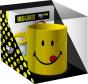 Coffret Mug Cakes Smiley - Preview