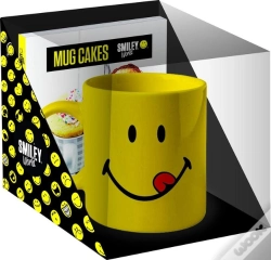 Capa do artigo Coffret Mug Cakes Smiley