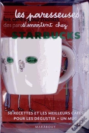 Capa do artigo Coffret Mug Starbuck Des Paresseuses
