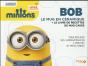 Coffret Mugs Minions - Preview