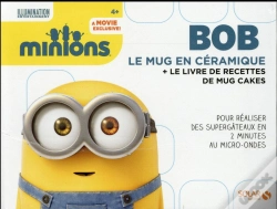 Capa do artigo Coffret Mugs Minions
