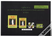 Capa do artigo Coffret N 11 Les Belles Poupees De Julia Prient A Sainte Genevieve De Paris