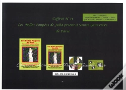 Capa do artigo Coffret N 11 Les Belles Poupees De Julia Prient A Sainte Genevieve De Paris