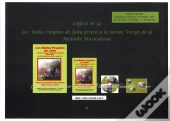 Coffret N 14 Les Belles Poupees De Julia Prient A La Sainte Vierge De La Medaille Miraculeuse