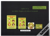 Coffret N 9 Les Belles Poupees De Julia Et L'Amour De La Famille