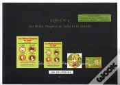 Capa do artigo Coffret N 9 Les Belles Poupees De Julia Et L
