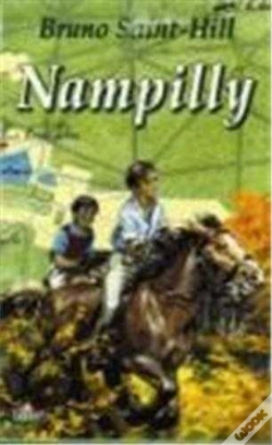 Capa do artigo Coffret Nampilly Namp00