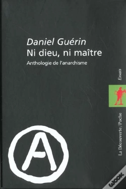 Capa do artigo Coffret Ni Dieu Ni Maître T.1 Et T.2