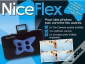 Coffret Niceflex 4 Lentilles