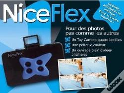 Capa do artigo Coffret Niceflex 4 Lentilles