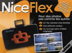Capa do artigo Coffret Niceflex