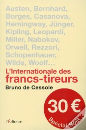 Capa do artigo Coffret Noël
