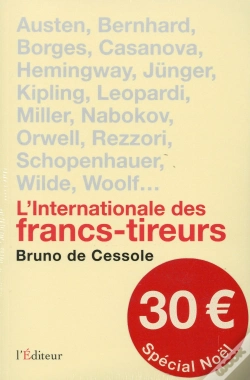 Capa do artigo Coffret Noël
