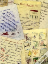 Coffret Notre École