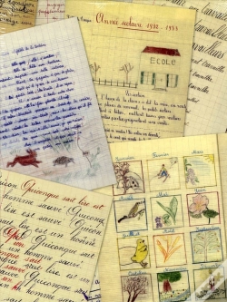 Capa do artigo Coffret Notre École
