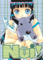 Capa do artigo Coffret Nui ; Intégrale En 3 Volumes