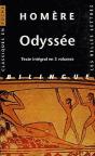 Coffret Odyssee - Preview