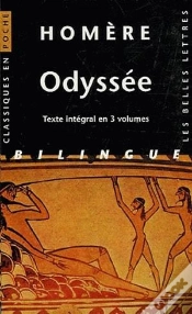 Capa do artigo Coffret Odyssee