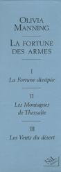 Coffret Olivia Manning ; La Fortune Des Armes - Preview