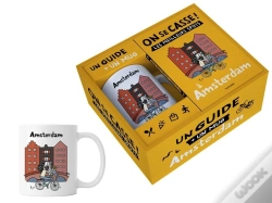 Capa do artigo Coffret On Se Casse A Amsterdam