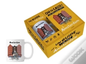 Coffret On Se Casse A Amsterdam
