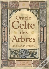Coffret Oracle Celtes Des Arbres