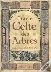 Capa do artigo Coffret Oracle Celtes Des Arbres