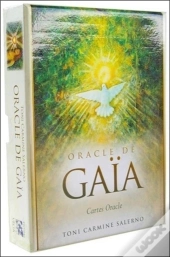 Coffret Oracle De Gaia