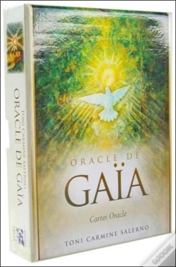Capa do artigo Coffret Oracle De Gaia