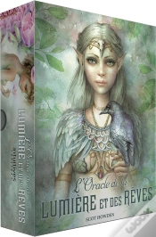 Capa do artigo Coffret Oracle De La Lumiere Et Des Reves