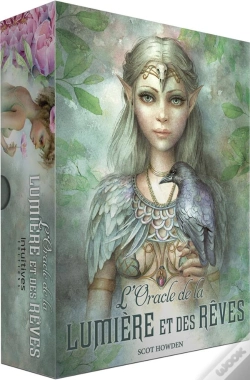 Capa do artigo Coffret Oracle De La Lumiere Et Des Reves