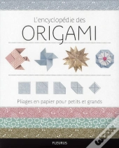 Coffret Origami 3 Vol