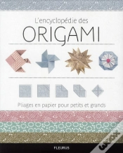 Capa do artigo Coffret Origami 3 Vol
