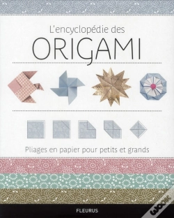 Capa do artigo Coffret Origami 3 Vol