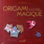 Coffret Origami Magique ; Toutes Les Techniques Pour Réussir Ses Créations - Preview