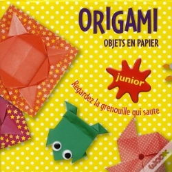 Capa do artigo Coffret Origami ; Une Ribambelle D'Idées Pour Créer Des Objets En Papier
