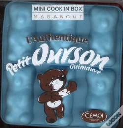 Capa do artigo Coffret Ourson