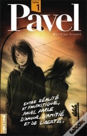 Coffret Pavel T.1 ; Épisode 1 À 7