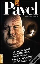 Coffret Pavel T.2 ; Épisode 8 À 13