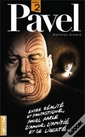 Capa do artigo Coffret Pavel T.2 ; Épisode 8 À 13