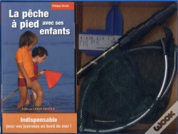 Capa do artigo Coffret Pêche À Pied Avec Ses Enfants