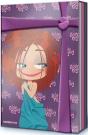 Coffret Peches Mignons (T1 A T.3) Offert : Poster Pin-Up Grandeur Nature - Preview