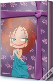 Capa do artigo Coffret Peches Mignons (T1 A T.3) Offert : Poster Pin-Up Grandeur Nature