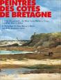 Coffret Peintres Des Cotes De Bretagne T.1 + T.2 - Preview