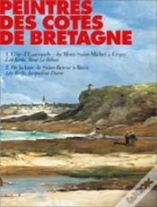 Capa do artigo Coffret Peintres Des Cotes De Bretagne T.1 + T.2