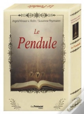 Coffret Pendule