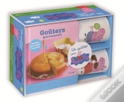 Capa do artigo Coffret Peppa Pig