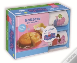 Capa do artigo Coffret Peppa Pig
