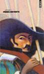 Coffret Perez-Reverte - Preview