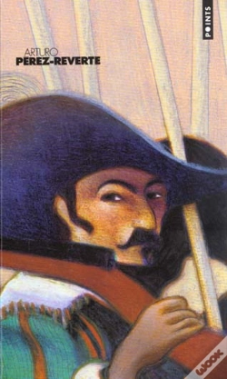 Capa do artigo Coffret Perez-Reverte